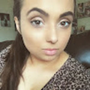 Meet your Posher, Cierra